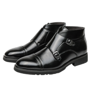 Shoes For Men Monks