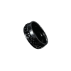 featured black Ring For Men