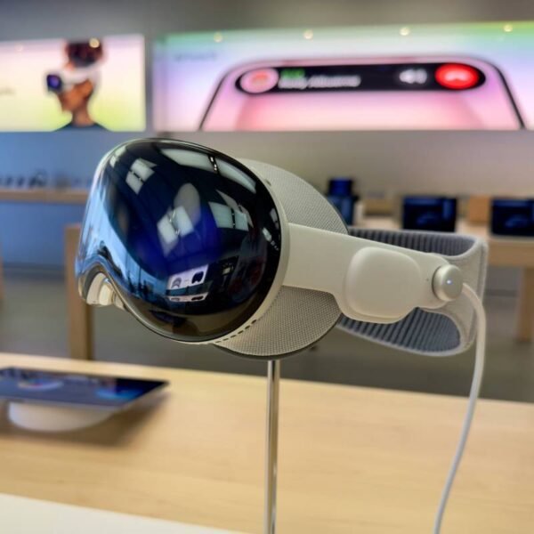 vision pro 2 Apple Vision Pro